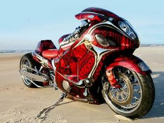 Custom Mot