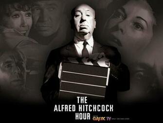 Alfred Hitchcock Wallpaper X Net