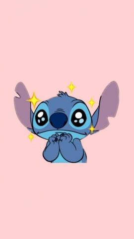 Stitch Background