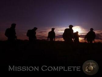 Marine Corps Wallpaper