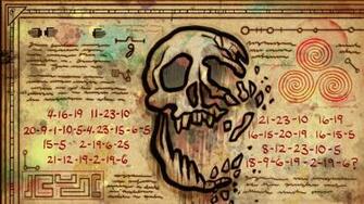 Gravity Falls Disney Family Animated Cartoon Series Comedy Wallpaper