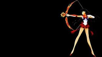 Sailor Moon Computer Wallpaper Desktop Background Id