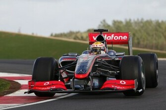 F1 Formula