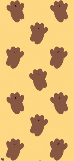 Lockscreens Bears