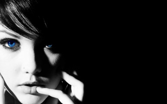 Black Wallpaper