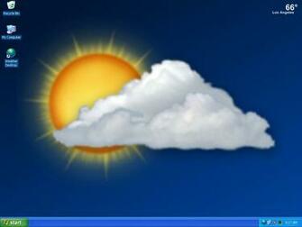Weather Wallpaper