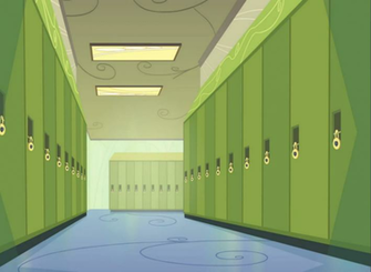 Safe Equestria Girls Movie