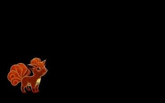 Vulpix Pokemon Wallpaper