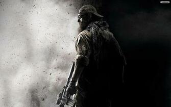 Soldier Wallpaper War Game