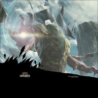 Kozilek The Great Distortion Magic Gathering