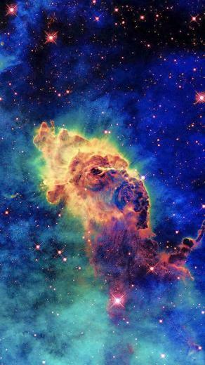 Top Retina Display HD Wallpaper For Your iPhone Space
