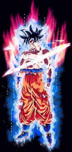 Dragon Ball Heroes Episode Z