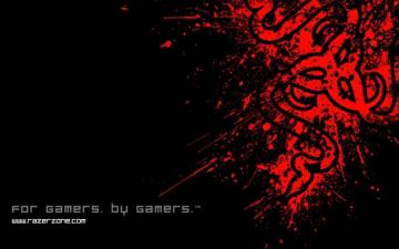 Lenovo Gaming Wallpaper HD
