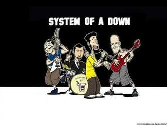 Soad Wallpaper System Of A Down