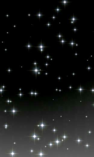 The Glittering Live Wallpaper Function Number Of Glitter Size Speed