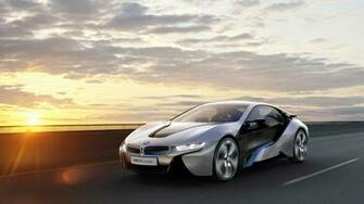 Wallpaper Bmw I8 4k HD Electric Cars Mcv Carbon