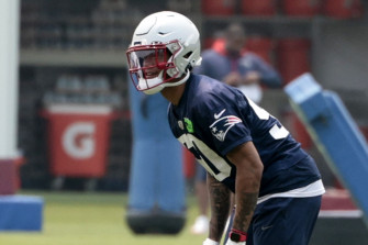 Patriots Ota Recap Wallpaper