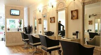 Boutique Salon Google Search Hair Sal