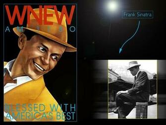 Frank Sinatra Wallpaper