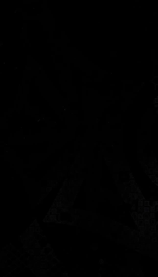Black Mobile Wallpaper