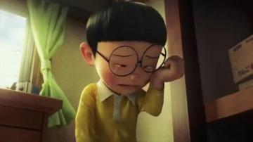 Nobita Doraemon 3d Wallpaper Teahub Io