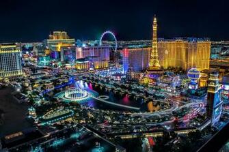 Las Vegas Wallpaper