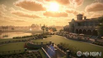 Rory Mcilroy Pga Tour Screenshots Pictures Wallpaper