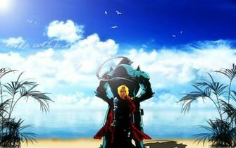 Fullmetal Alchemist Wallpaper HD