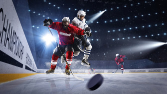 Ice Hockey Wallpaper