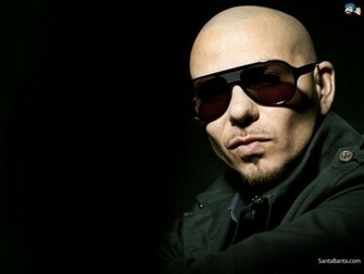 Pitbull Wallpaper