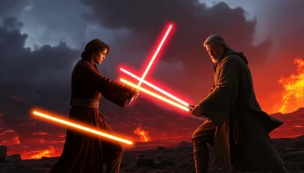Star Wars Episode Wallpaper