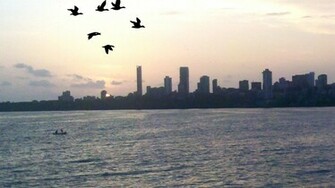 Mumbai Wallpaper HD Available For