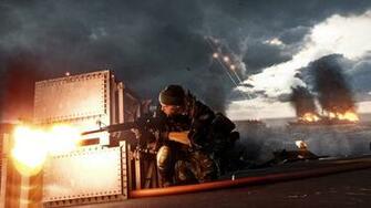 Battlefield Computer Wallpaper Desktop Background