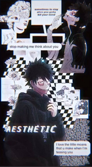 Top Cute Dabi Wallpaper Full HD 4k To Use