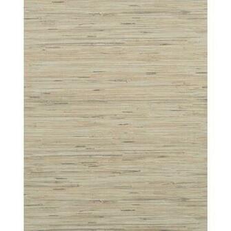 York Wallcoverings Modern Rustic Grasscloth Wallpaper At Menards