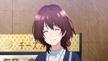 Jaku Chara Tomozaki Kun The Low Tier Character
