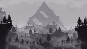 Minimalist Gray Wallpaper
