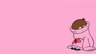Gravity Falls Mabel Pines Sweatertown Wallpaper