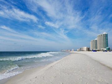 Why Families Head To The Alabama Coast For Spring Break