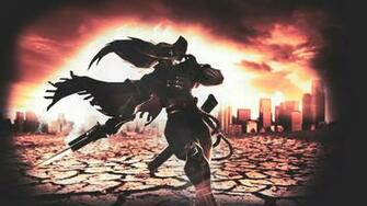 Yasuo Wallpaper HD Game X Unforgiven Pictures