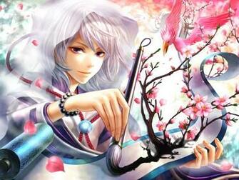 Japanese Wallpaper Random