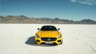 Mercedes Amg Gt Solarbeam Wallpaper HD Car