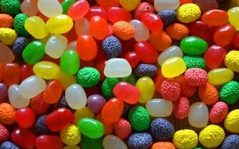 National Jelly Bean Day Computer Desktop Wallpaper Pictures