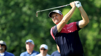 Padraig Harrington Wallpaper