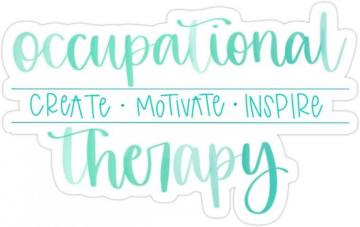 Amazon Stickers Occupational Therapy Laptop Pcs Pack
