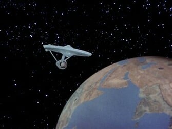 Star Trek Original Series Wallpaper HD The