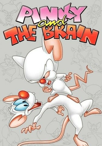 Photo Collection Pinky And The Brain Cartoon Photos Wallpaper