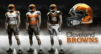 Cleveland Browns Wallpaper