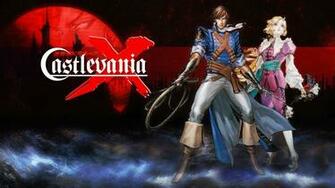 Castlevania The Dracula X Chronicles Wallpaper Crypt