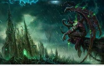 Best World Fantasy Wallpaper And Background